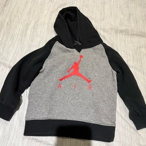 Toddler boys Jordan Sweater